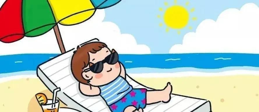 夏天戴什么太阳镜好,夏天宝宝可以戴太阳镜吗