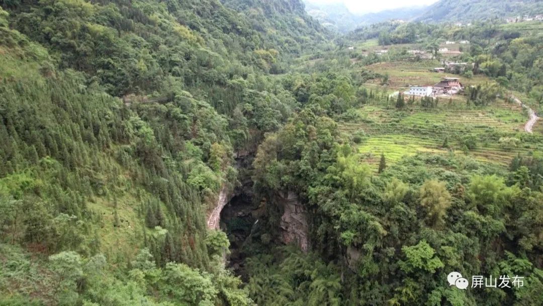 记者带你看民宿,记者带您云游老君山