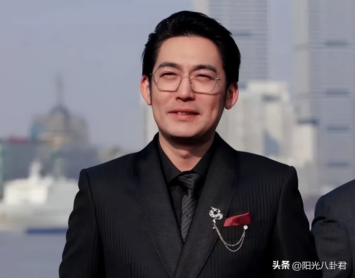 谁说年轻演员没有演技,谁说年轻时没有演技