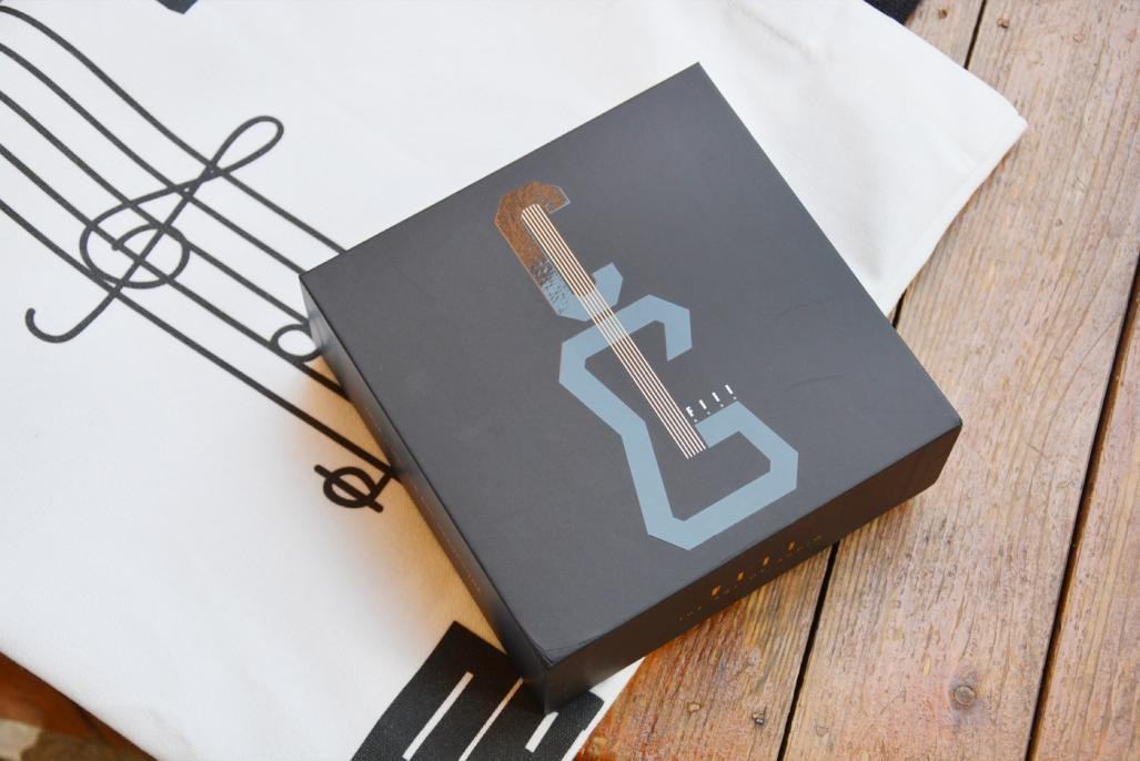 fiilcc2耳机深度评测,fiilccpro降噪耳机评测