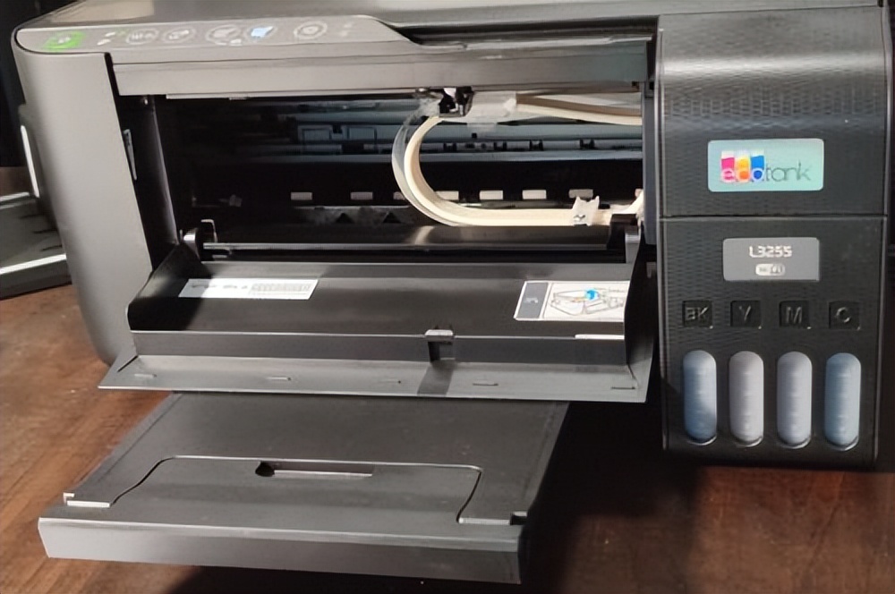 打印机怎么买家用,激光打印机和喷墨打印机适合家用