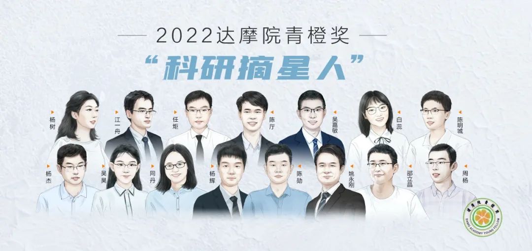 青年一代科研“摘星人”：“世界难题，我们不做谁做？”