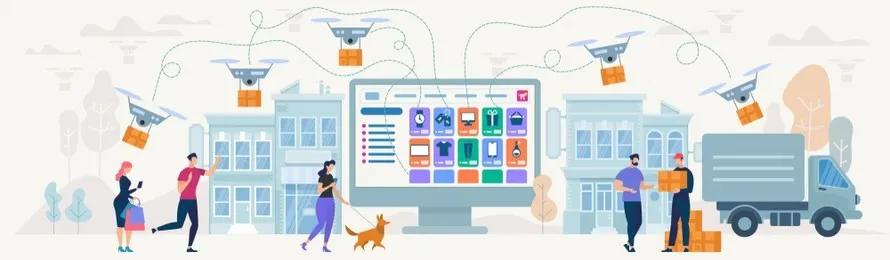 小程序闪电购跨境配套服务 (跨境电商好的小程序推荐)