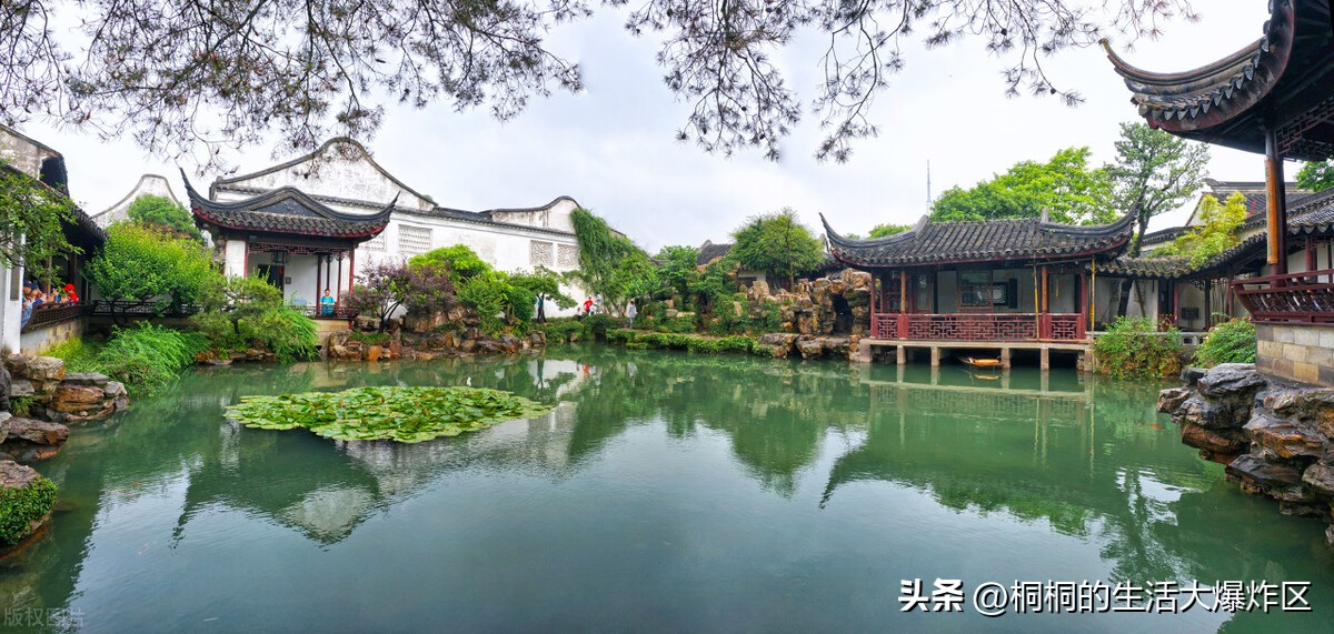 杭州的旅游天堂有哪些地方,杭州周边最好玩的旅游景点