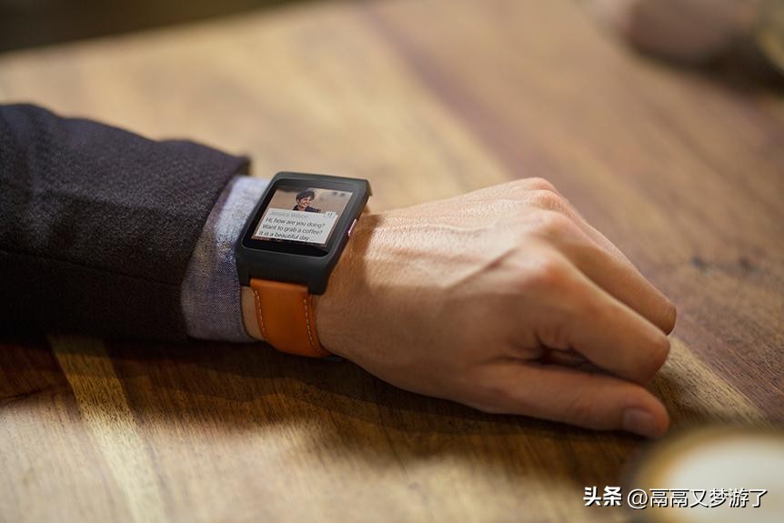 目前比较好的10款智能手表,最值得推荐的2款智能手表