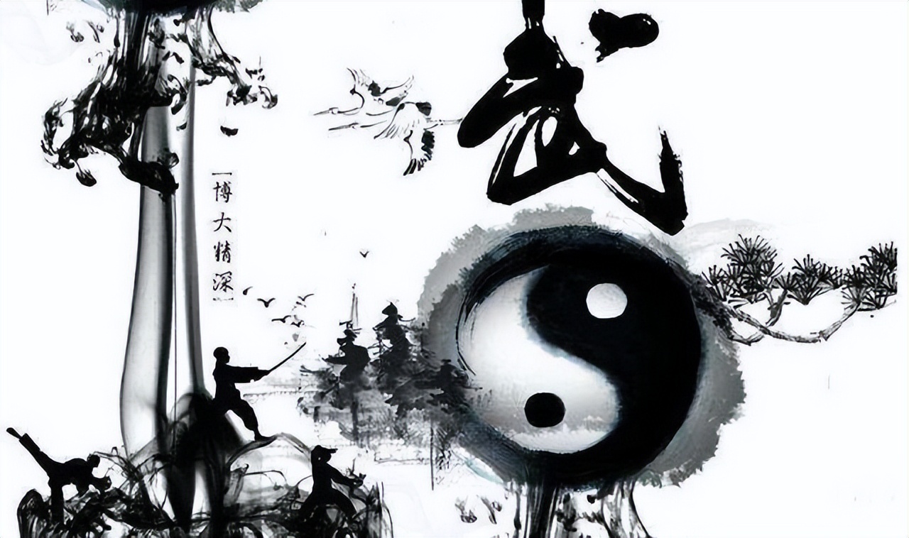 5本超级震撼的国术流小说,五本精彩的国术流小说