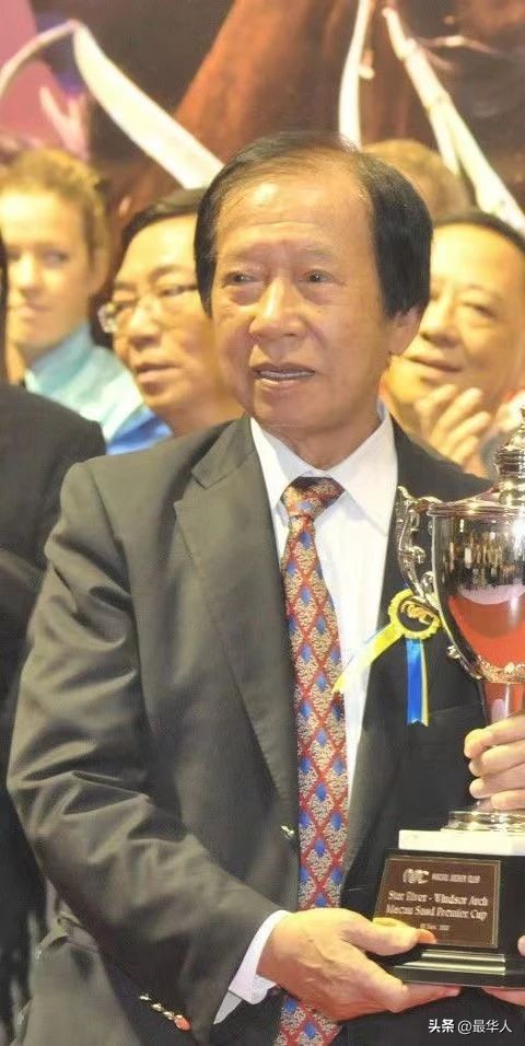 赌王家族十大女富豪,从贫家女逆袭传奇巨星经历了什么