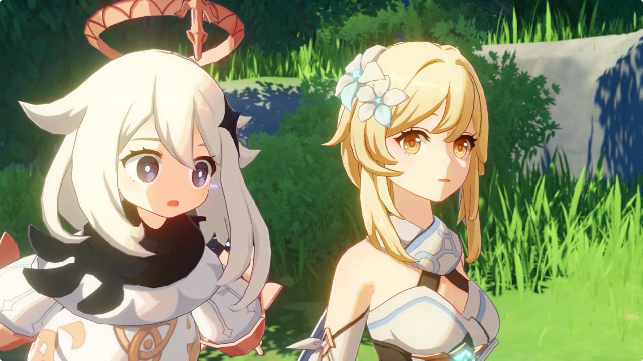 谈CG色变？为什么大家都“瞧不起”CG？