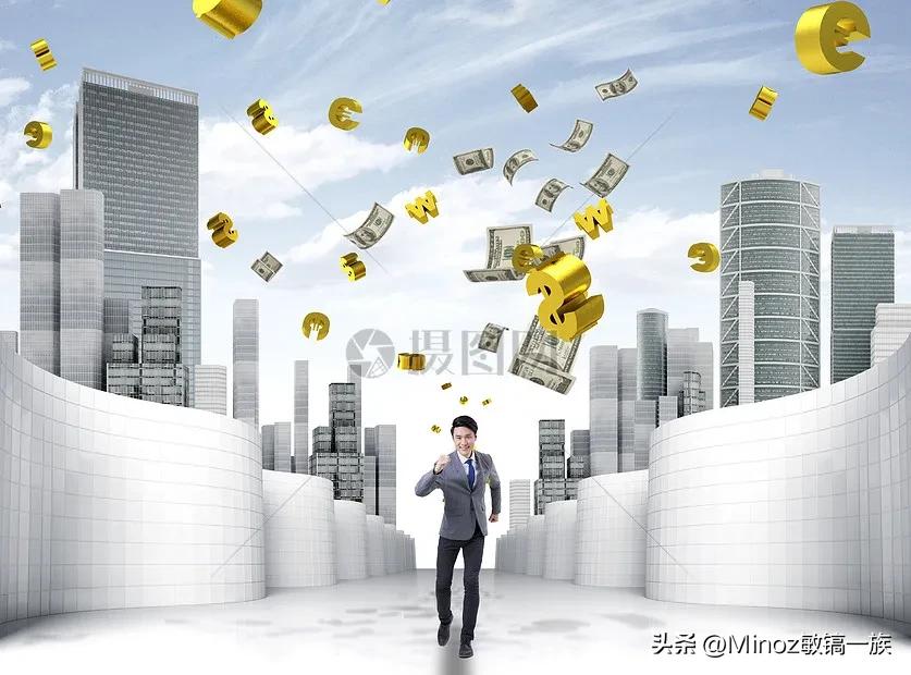 国企上班族的十大职场忠告,为什么说在国企工作越久越难出来