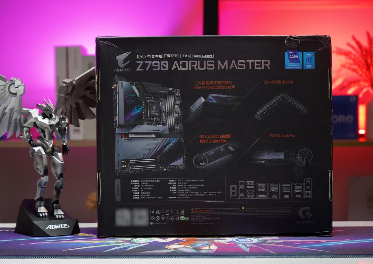 z790技嘉小雕和超耐久主板区别,技嘉超级雕主板z790搭配什么显卡