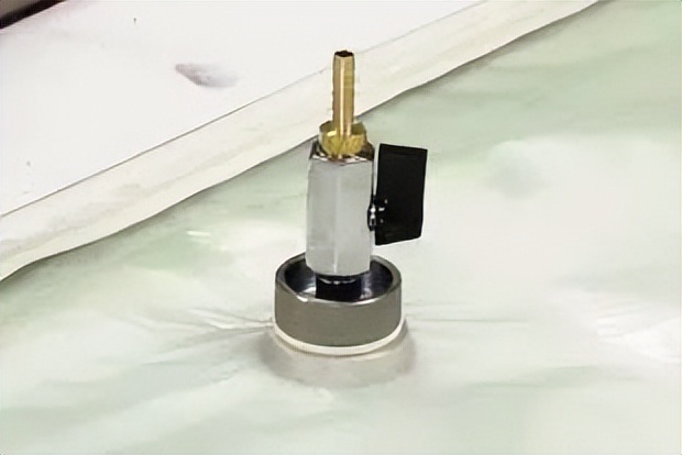 非热压罐工艺,碳纤维复合材料热压罐设计加工