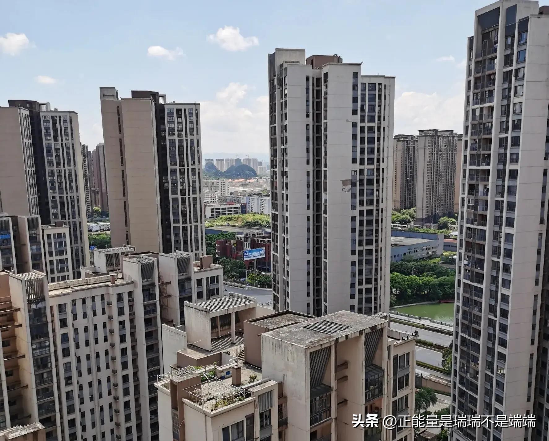 崩溃！高层24楼住了三年，度日如年