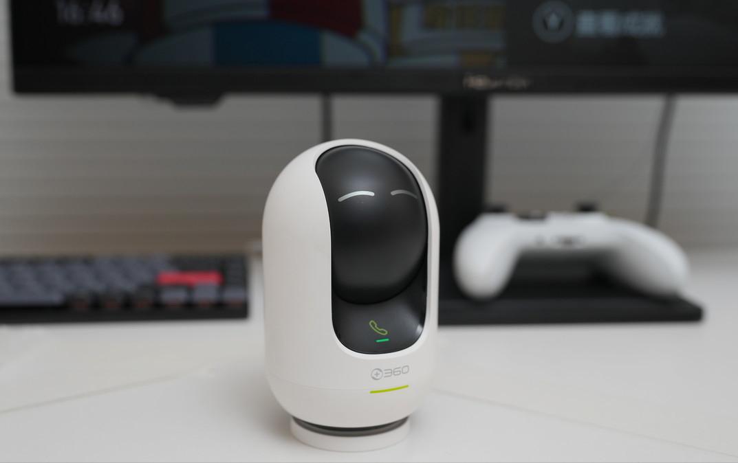 360云摄像机p8max和8max,360云台摄像机8max重新配网