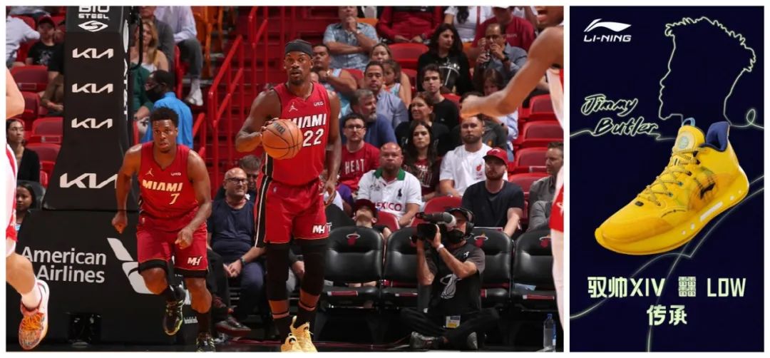 nba球鞋上脚科比,球鞋国产科比