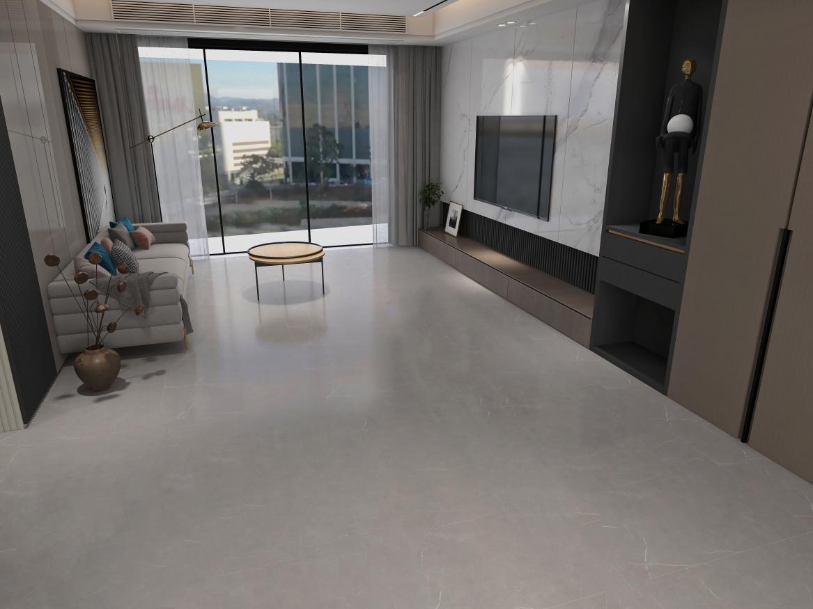 做了3次美缝，我终于清楚了普通美缝剂和环氧彩砂的区别