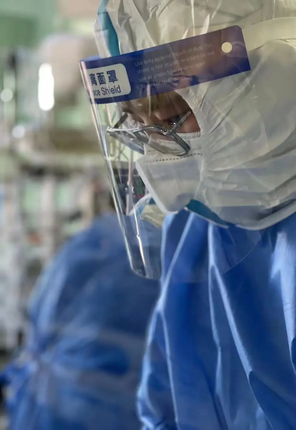 生命至上共克时艰！北医三院有力有序保障人民群众医疗救治