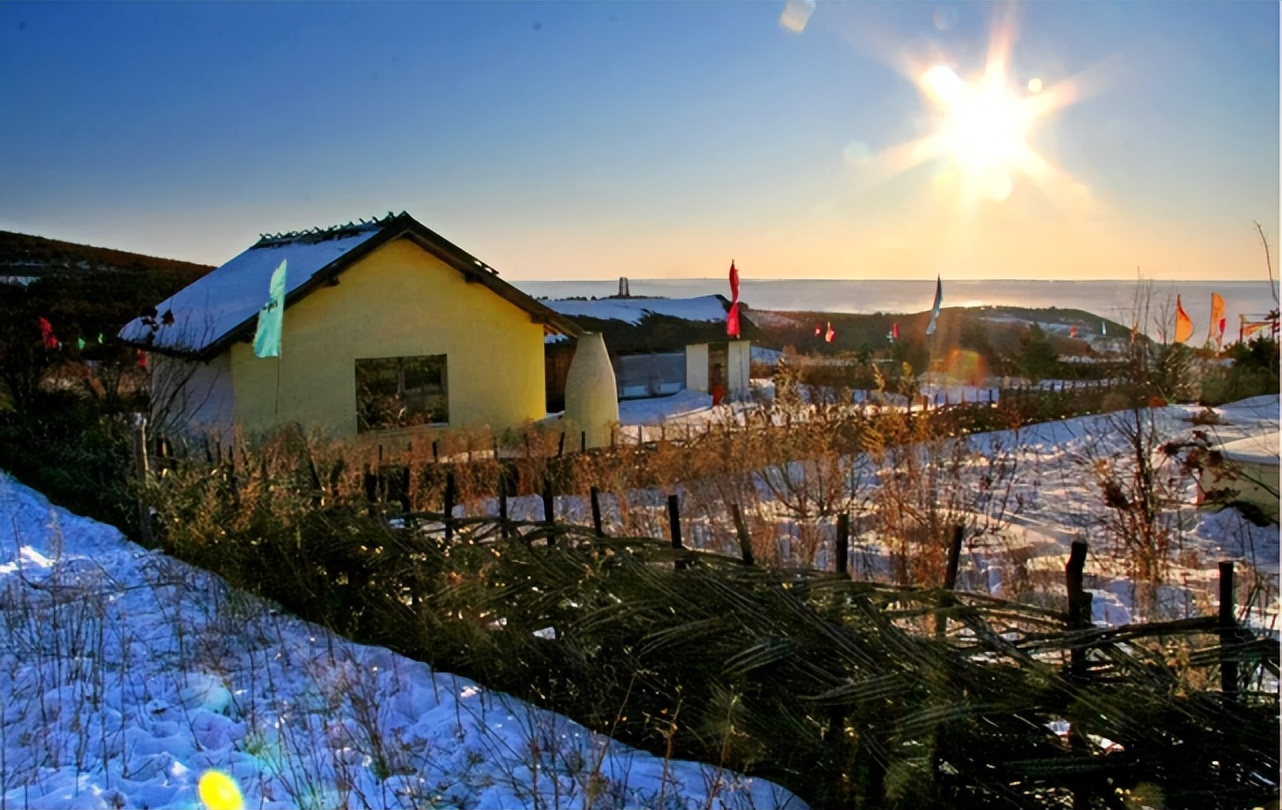 你知道的56个民族,56个民族标志性建筑图片