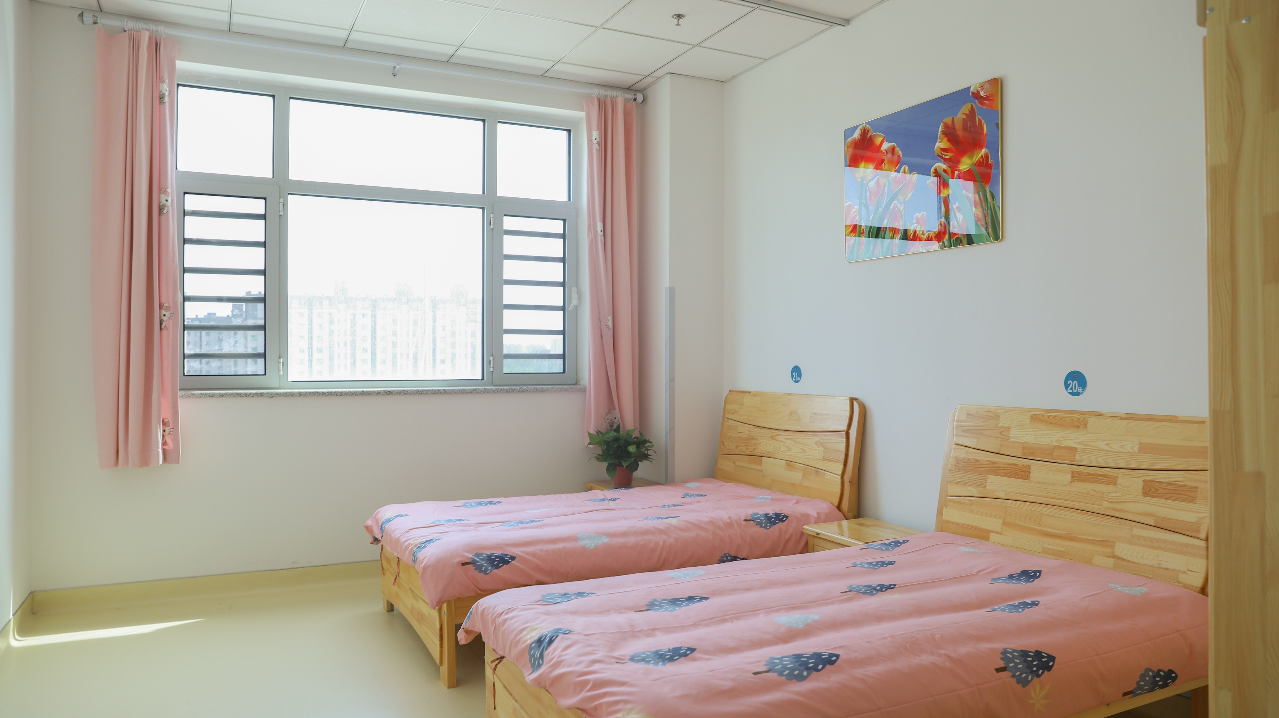 天津安定医院青少年心理干预中心,安定医院青少年精神科怎么样