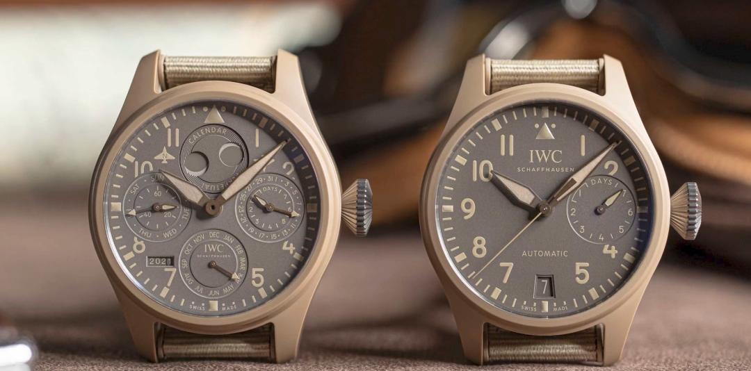 陶瓷表的价格,给我一个买的理由原版