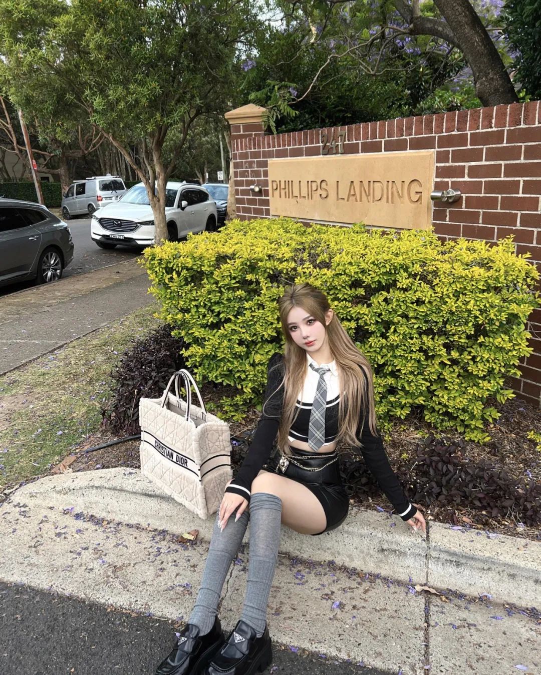 ins小姐姐大全,angelababyins小女孩