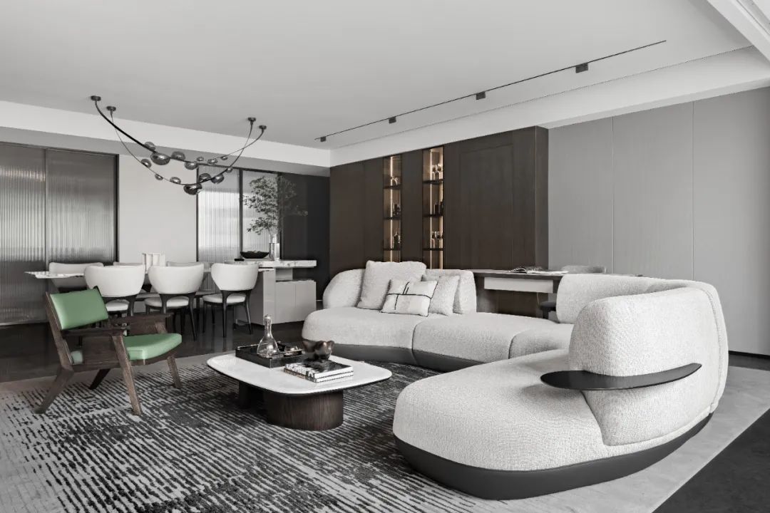 华润置地润府一期,华润置地房地产在建项目