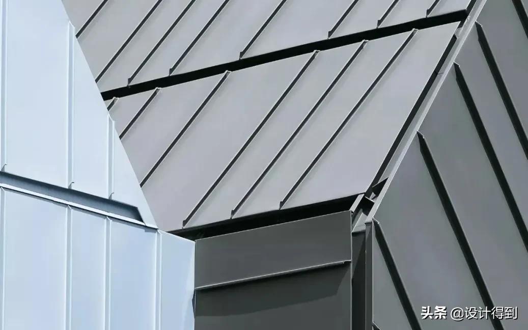 钛锌板安装全过程,钛锌板施工全过程视频