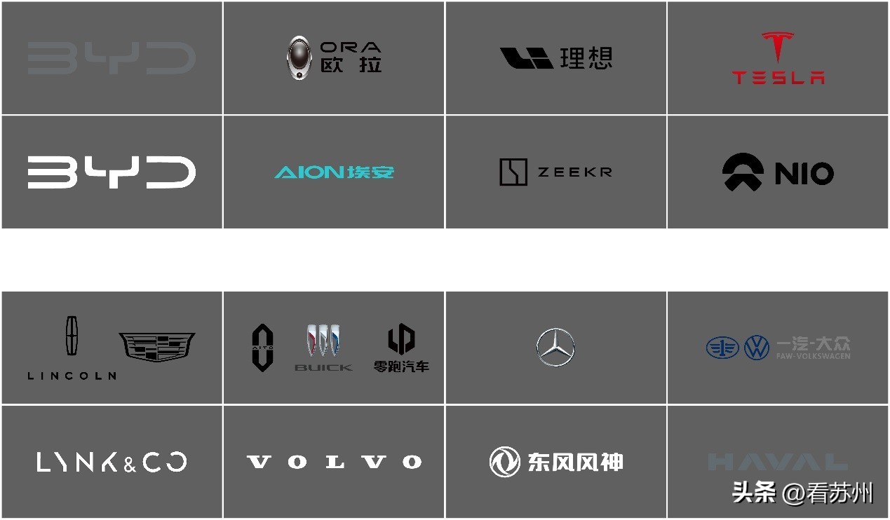 苏州五一国际车展红包,33亿红包活动车展