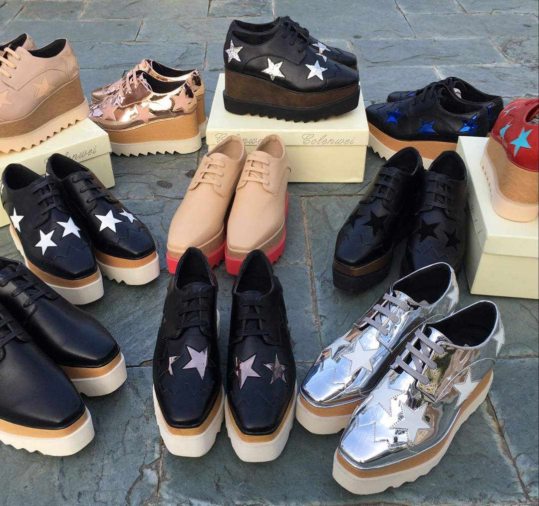 鞋子太紧穿不舒服怎么办,鞋子太松不跟脚