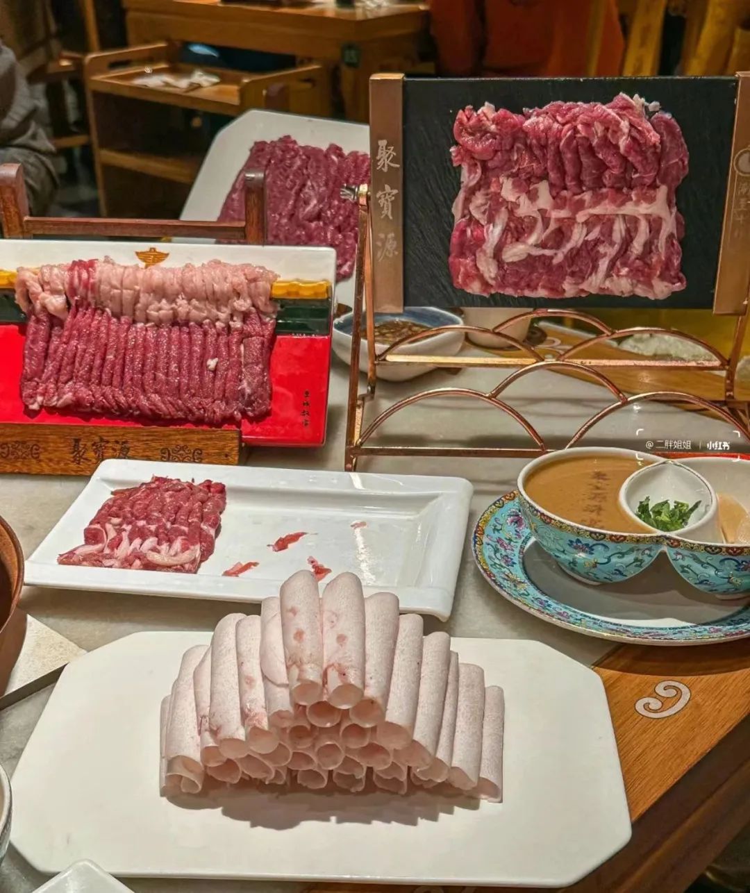 北京牛街羊肉肚包肉正宗做法,北京牛街羊肉味道怎么样