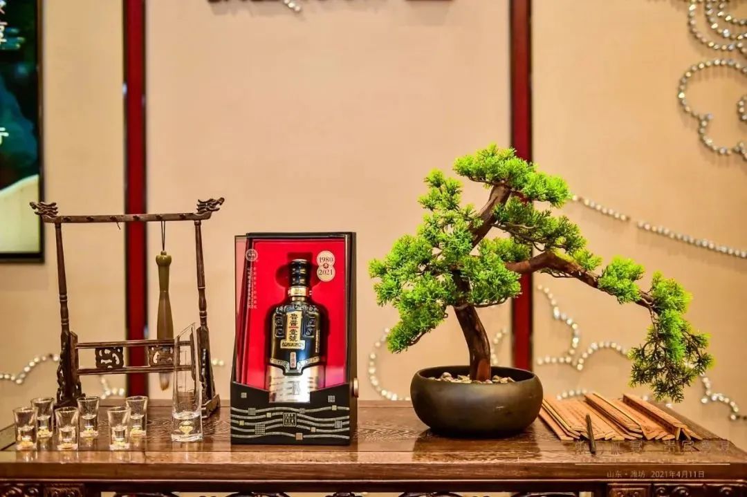 临朐小城,潍坊的临朐县