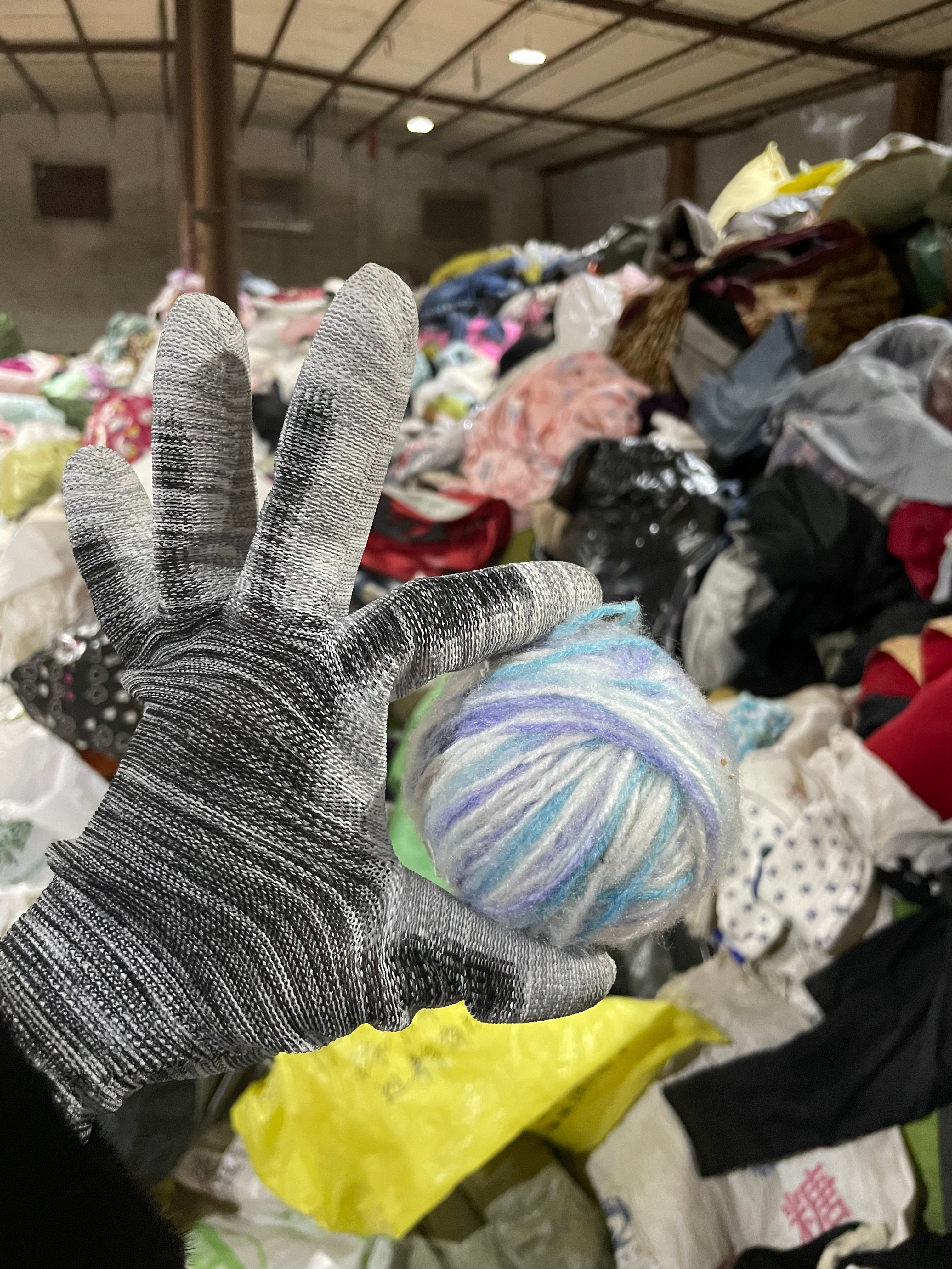 石家庄90后女孩收破烂,石家庄收破烂的网红