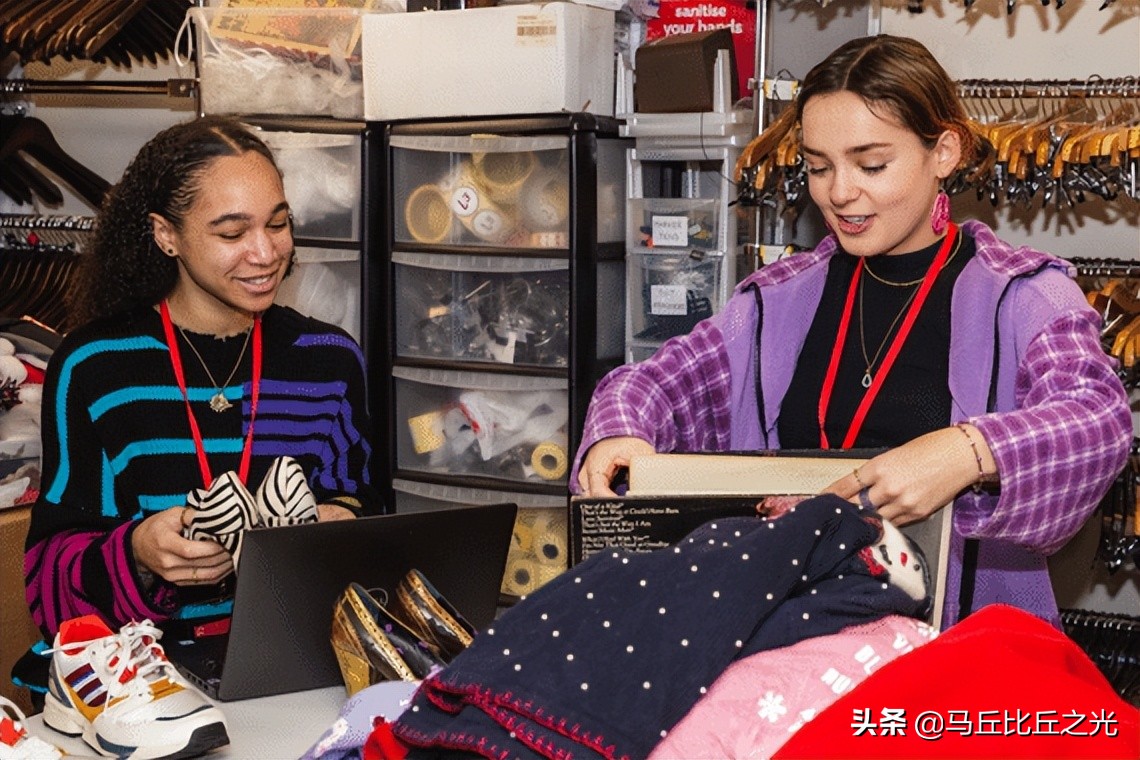 日本最新疫情店铺,日本的古着店
