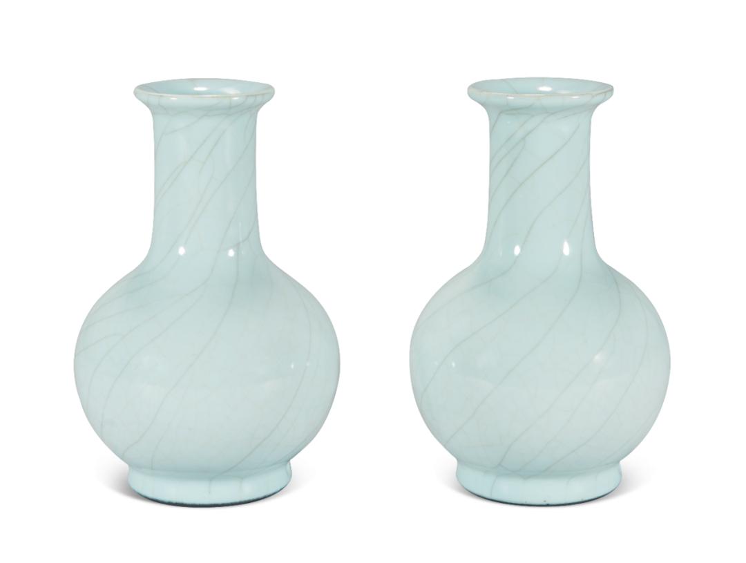 保利拍卖雍正茶叶末釉瓷器 (厦门保利拍卖雍正窑变釉)