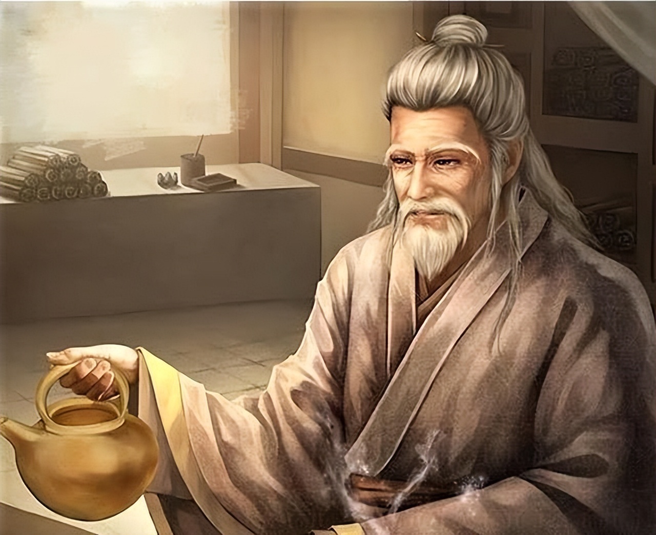 越南供奉中国的12位武将,越南武庙名将一览表