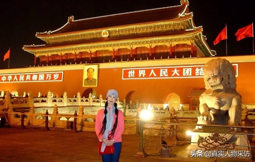 我，贵州女人，曾婚姻失败，但拒绝过舒坦日子，55岁找到澳洲真爱