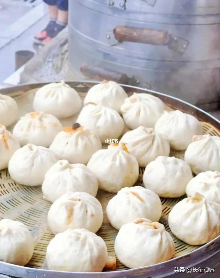 西安加盟老台门包子店需要多少钱,西安包子铺加盟连锁哪个品牌好