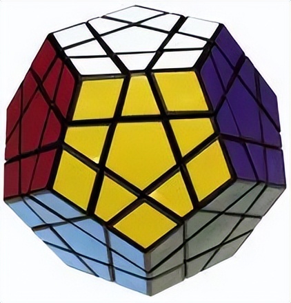 魔方还原神器怎么操作成4阶魔方,可以教你把魔方还原的软件