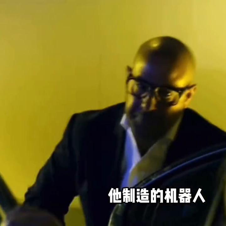 擎天柱打远古巨人,擎天柱vs威震天机器人