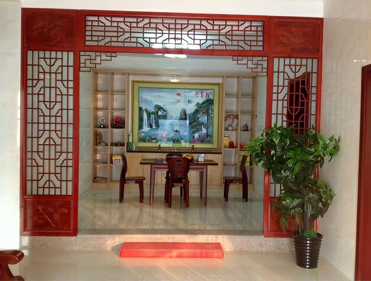 晒晒我家花30万建的别墅,晒一下我的农村小别墅