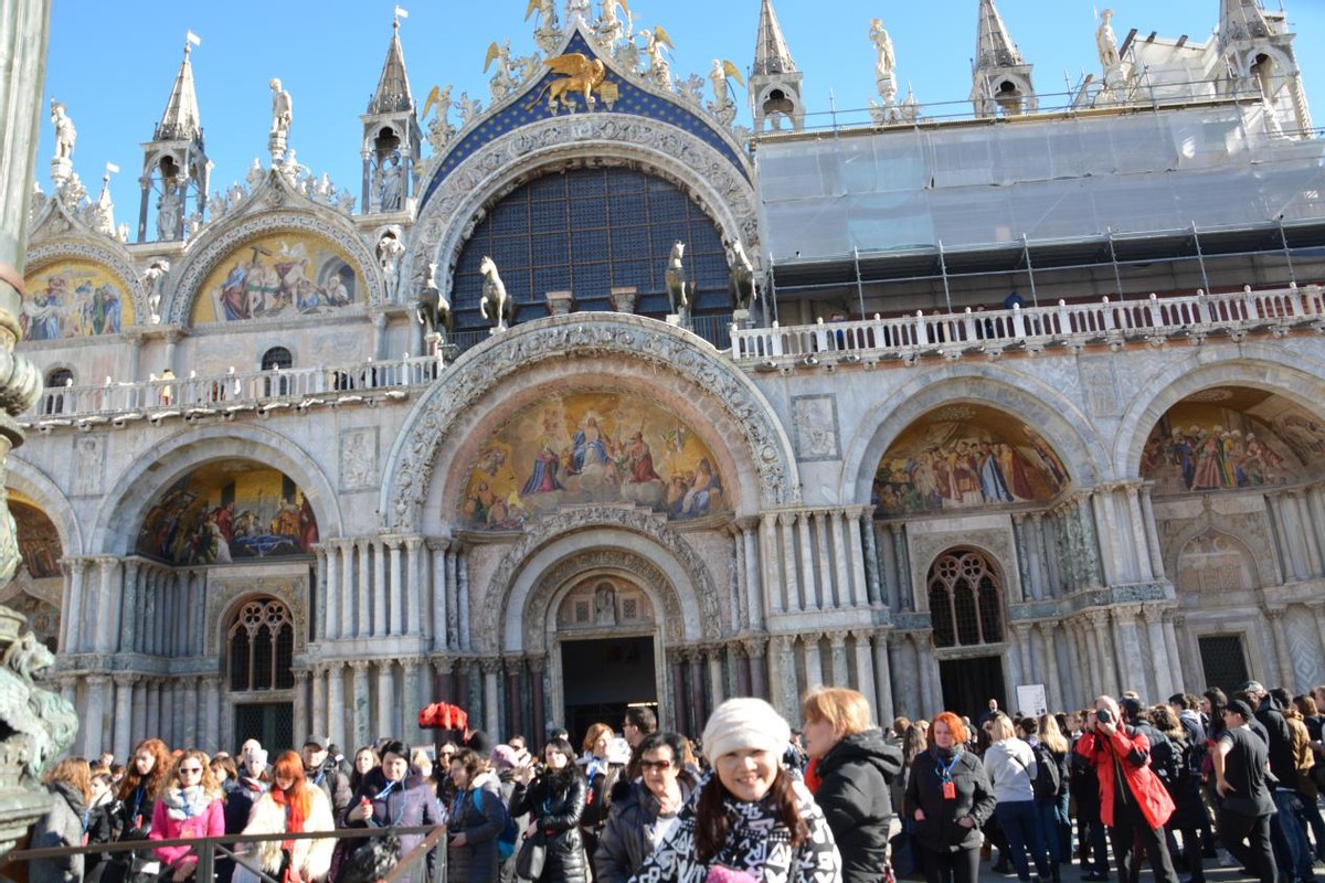 意大利佛罗伦萨罗马威尼斯,意大利托斯卡纳2017