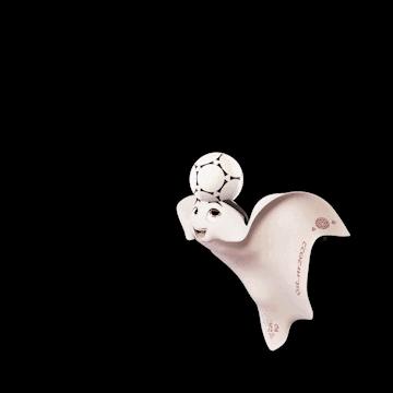 拉伊卜2022卡塔尔世界杯吉祥物,卡塔尔世界杯吉祥物拉伊布