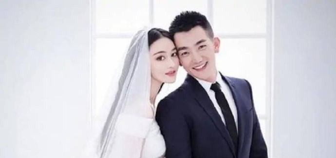 张馨予军嫂和李晨,揭秘张馨予跟李晨的过去