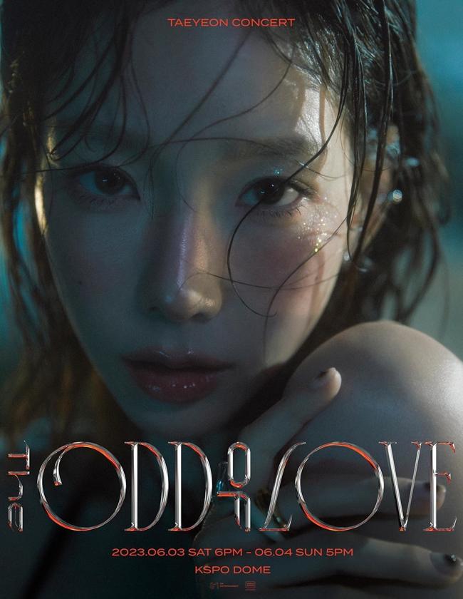 泰妍少女时代特别公演,韩网票选最强主唱