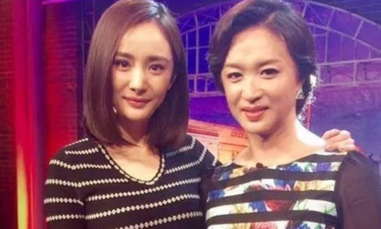 《金星秀》停播6年，金星亮相干女儿婚礼，55岁的她身材好气质佳