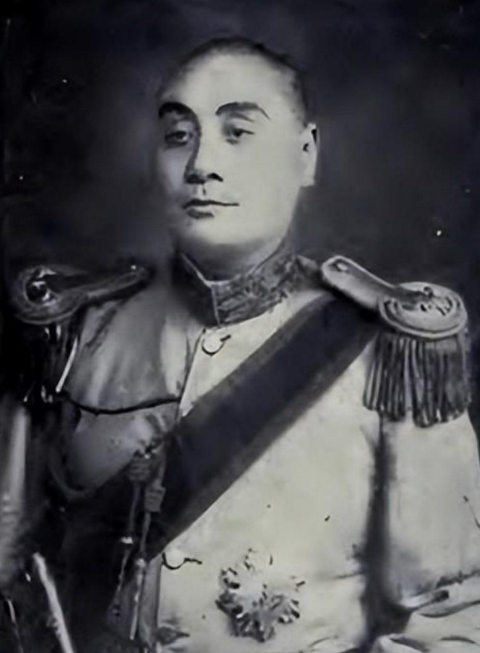 川军能吊打整个东北吗,川军打内战不行