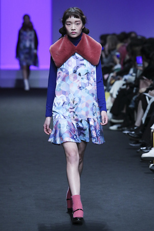 韩国独立设计师品牌买手店,韩国独立设计师品牌