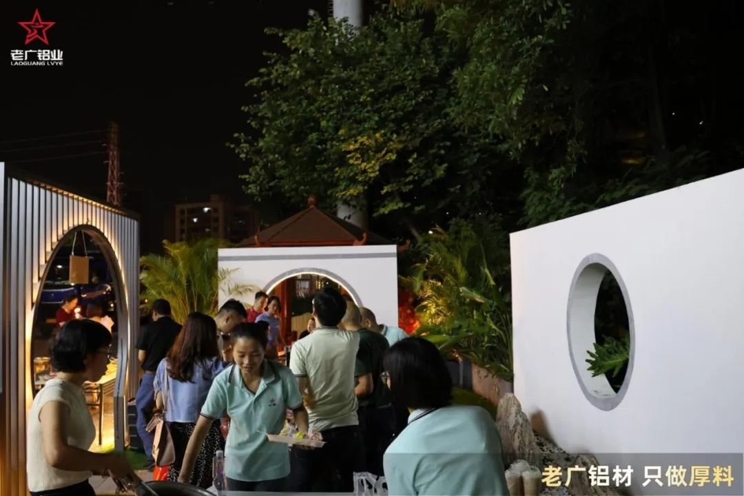 书香四溢，浸润心田——中大CEO第64期读书在老广集团圆满收官