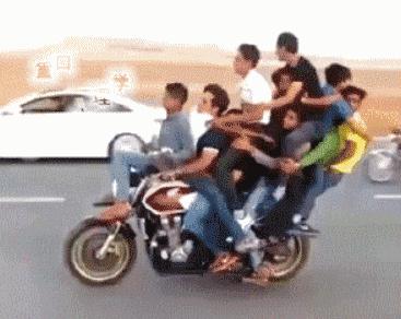 我在美国开卡车生活篇,我在美国开卡车02