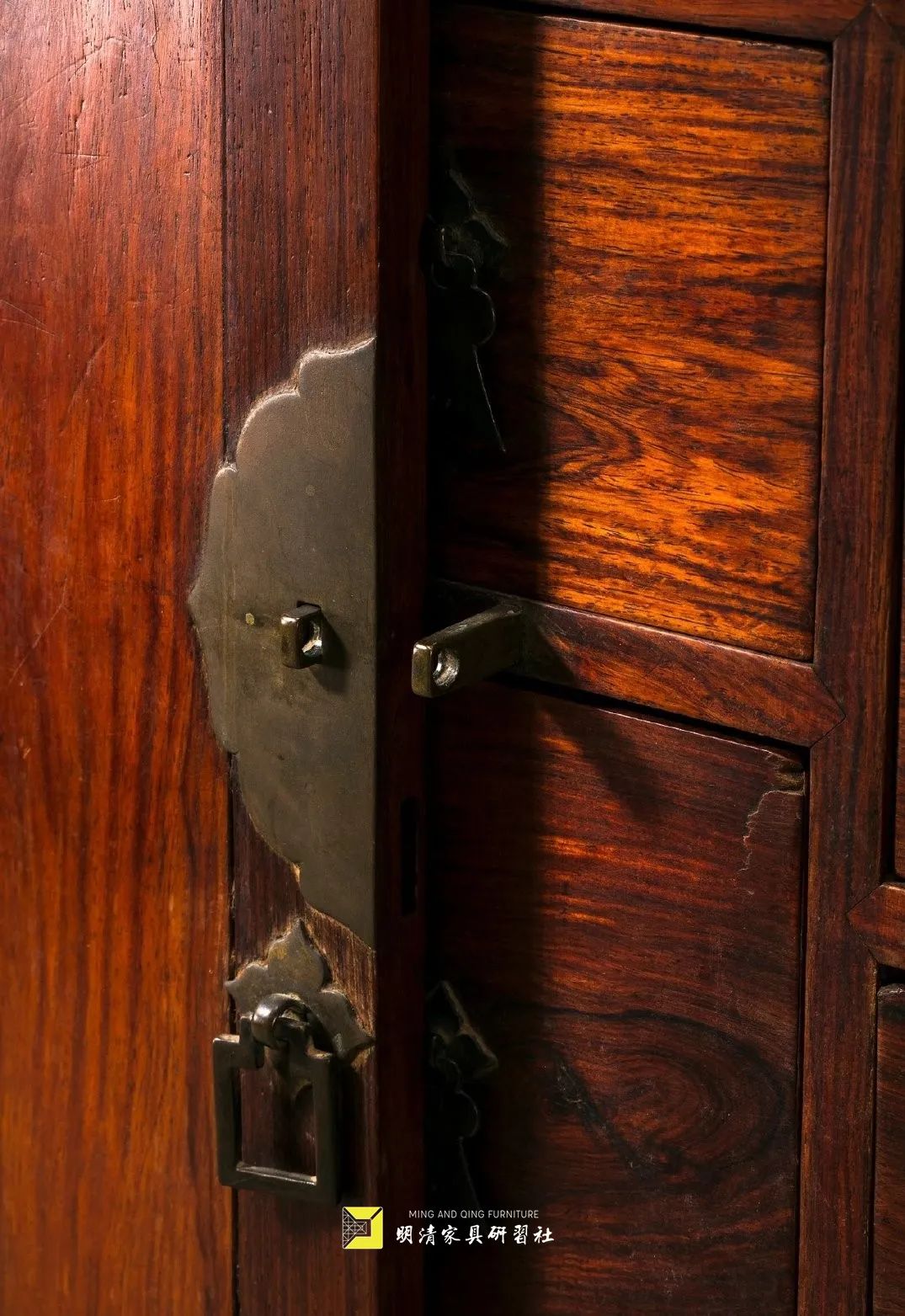 中式家具十大经典雕花元素,明式家具最经典的几款纹饰