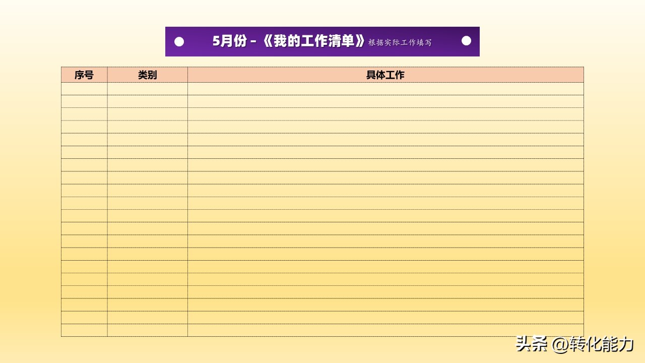营销人员2020年工作计划与目标ppt,2022年如何做销售策略方案ppt